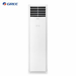 کولر گازی گری ایستاده ۳۶۰۰۰ (۳۶ هزار) اینورتر پلار PULAR مدل GVH36ATXH-K3DTD4A