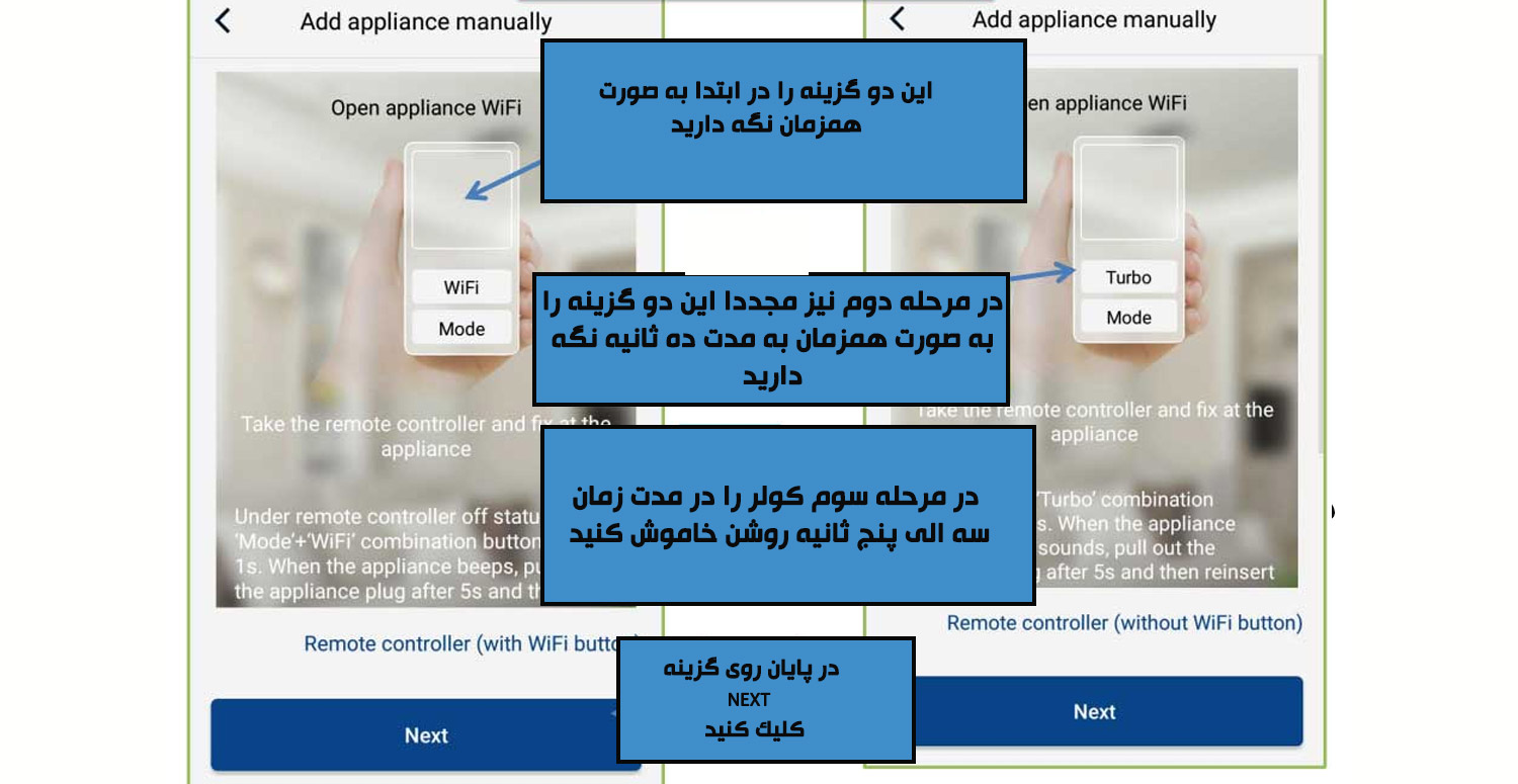 مرحله ششم