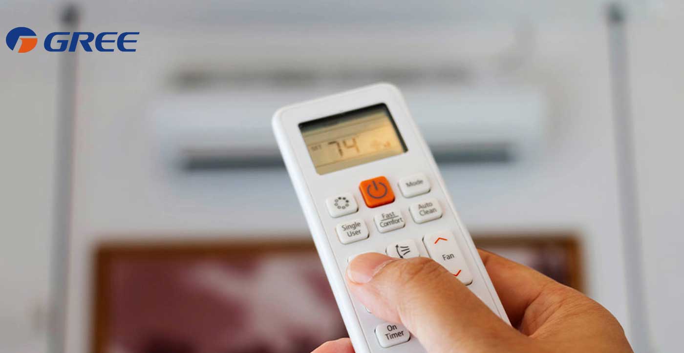 معنی Timer و کاربرد آن در کولر گازی