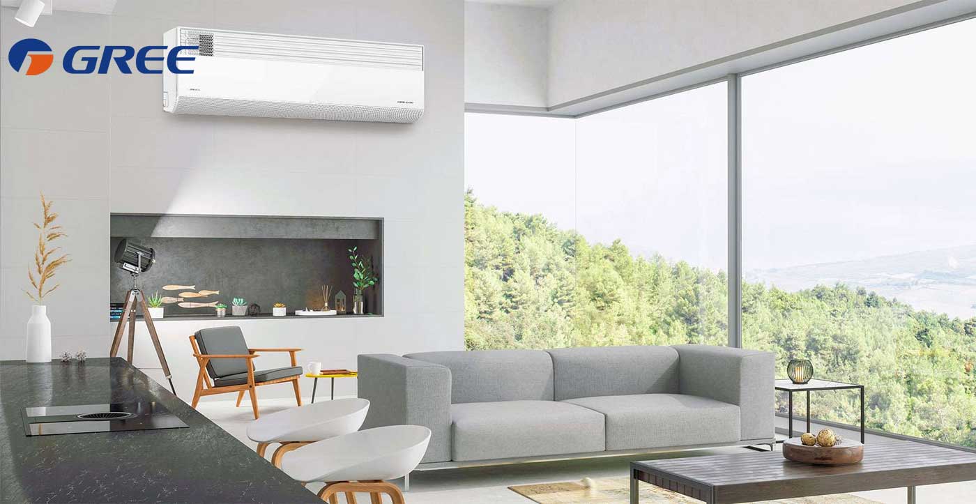 آدرس نمایندگی کولر گازی گری در اهواز و خوزستان