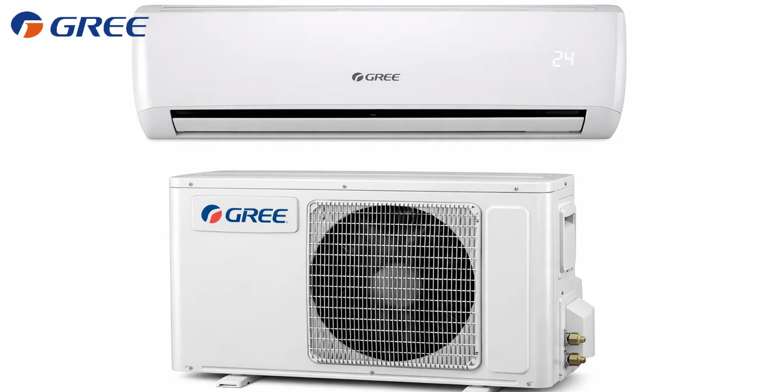 معرفی کولر گازی آی سیو I Save گری